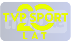 ┃PL┃ TVP SPORT HD